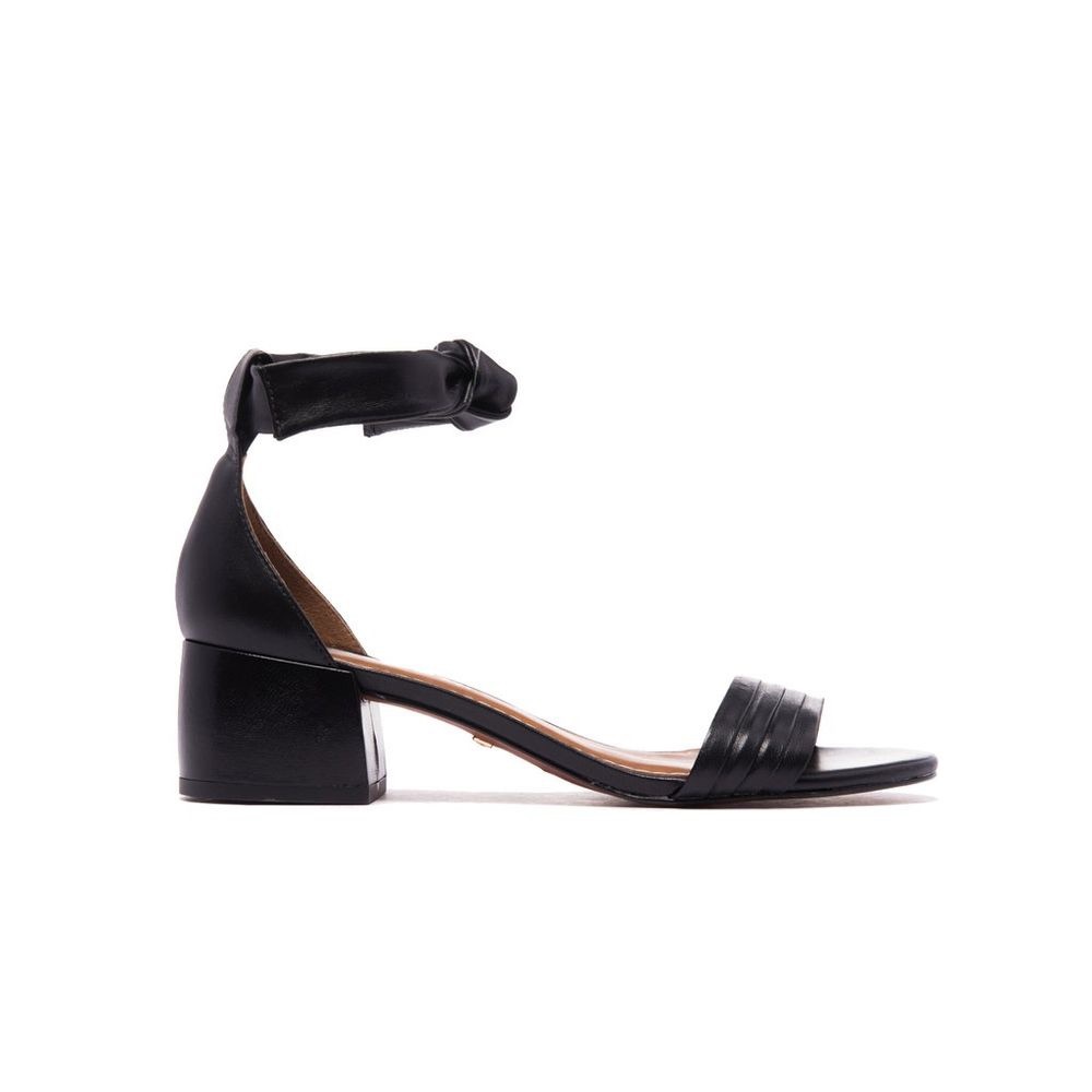 BNWT L’Intervalle Leather Sandals